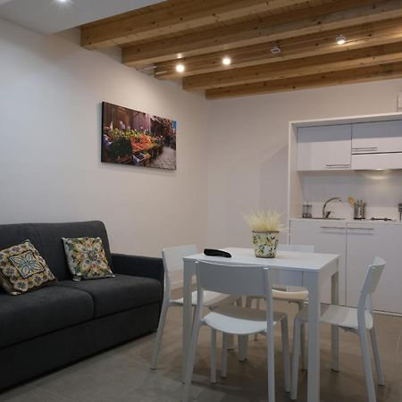 Baaria Apartments Bagheria Ngoại thất bức ảnh