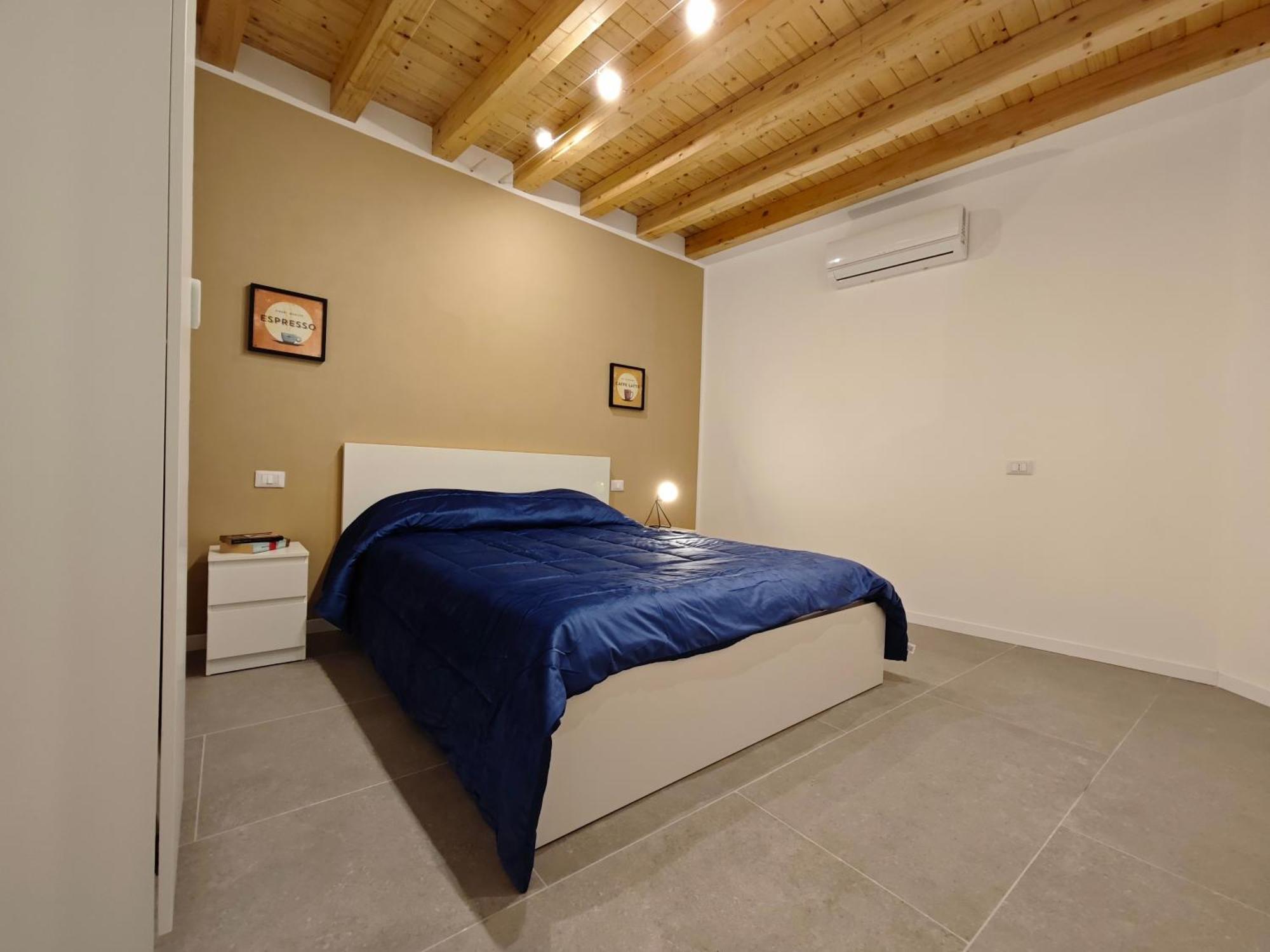 Baaria Apartments Bagheria Ngoại thất bức ảnh