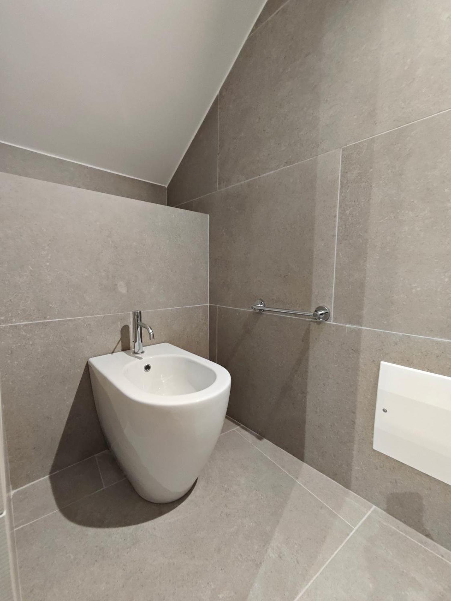 Baaria Apartments Bagheria Ngoại thất bức ảnh