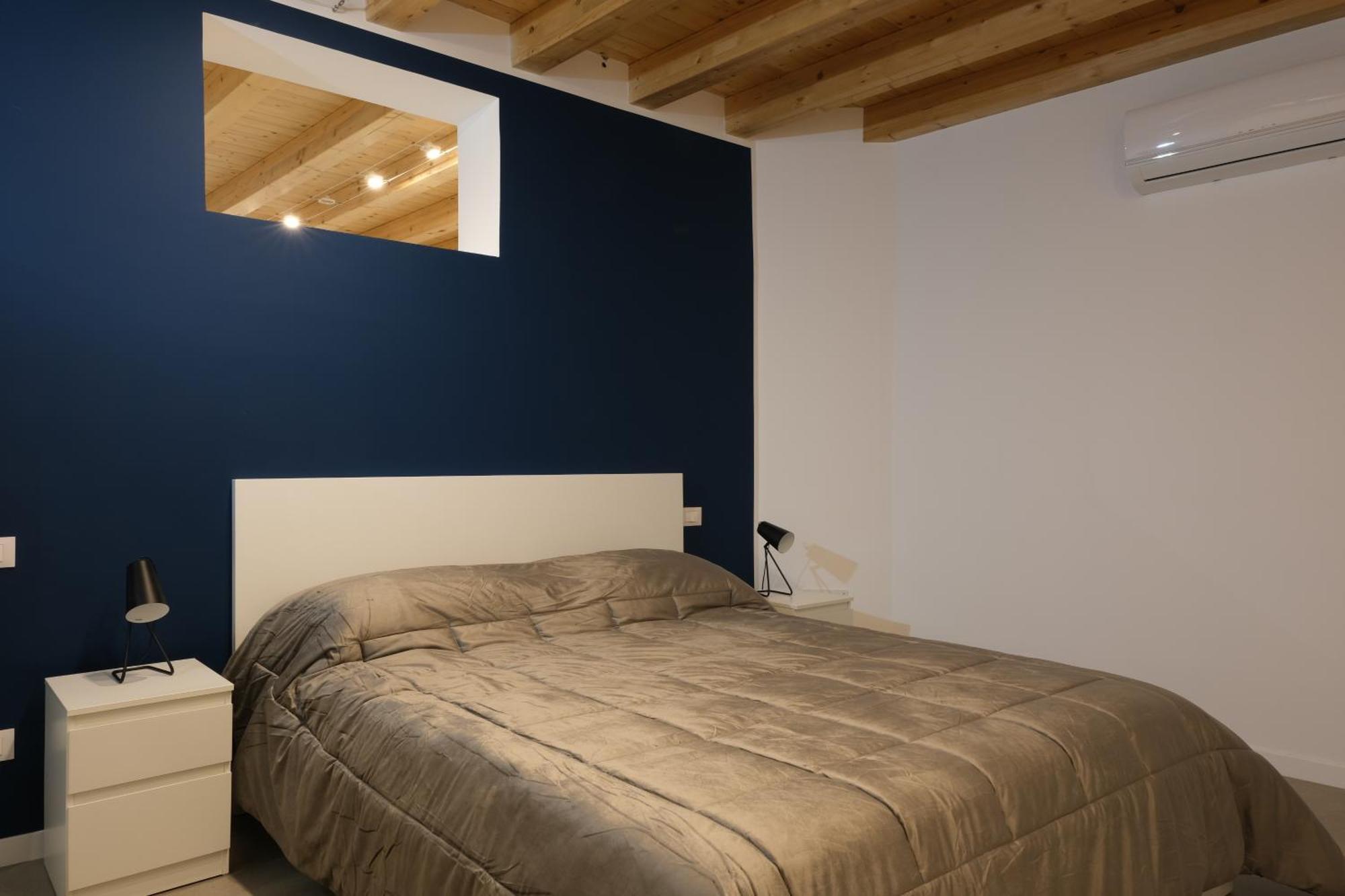 Baaria Apartments Bagheria Ngoại thất bức ảnh