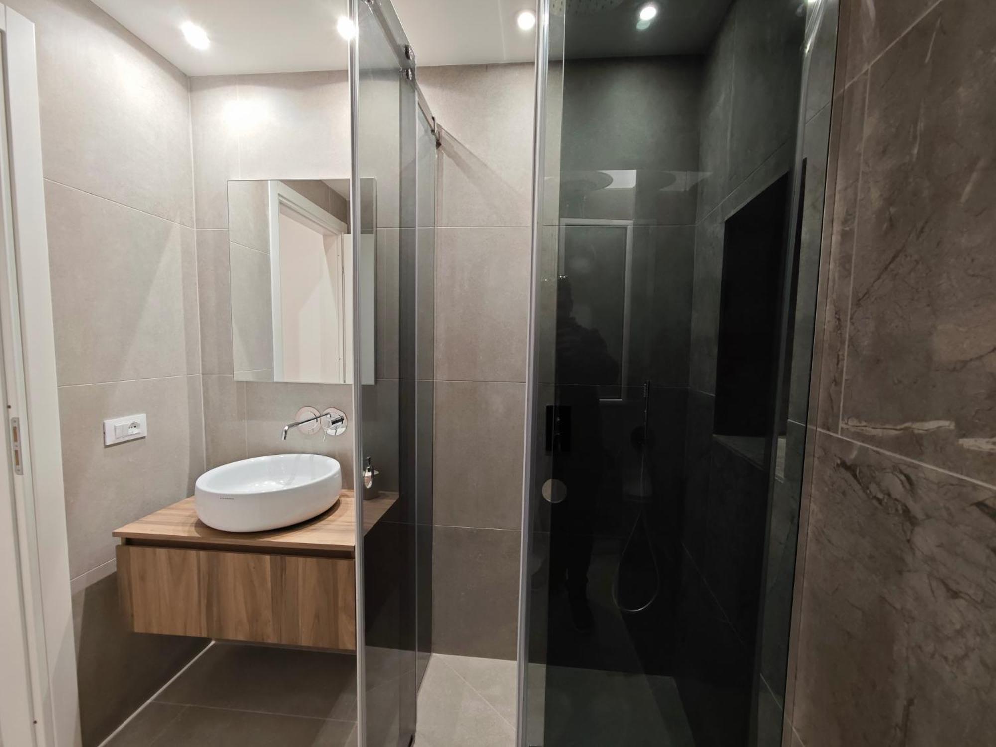 Baaria Apartments Bagheria Ngoại thất bức ảnh