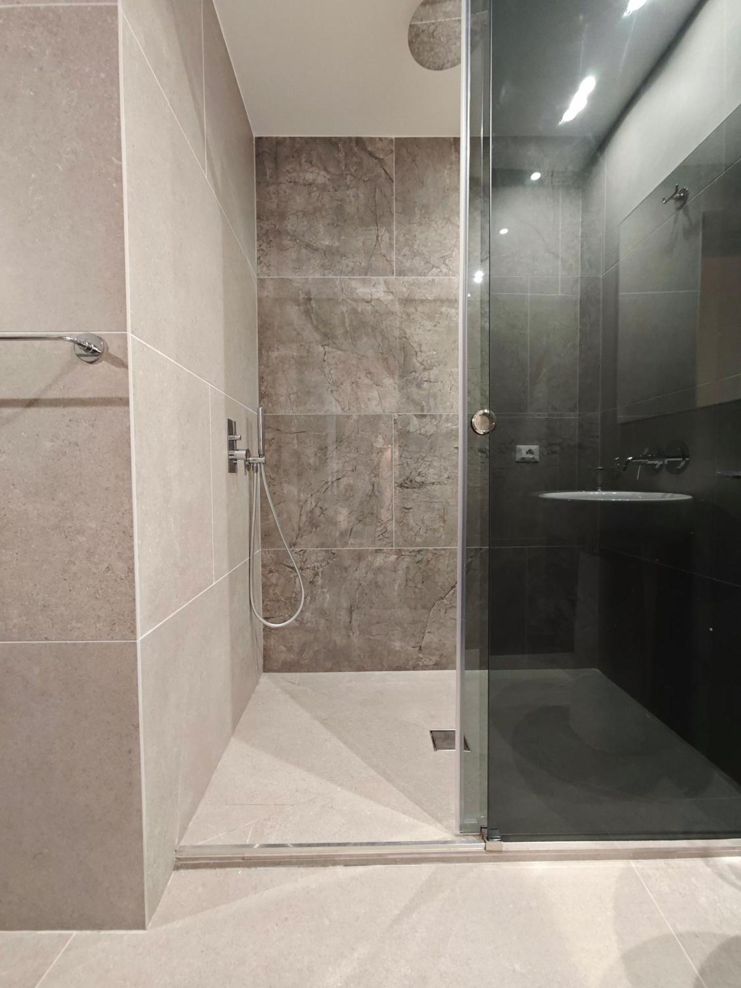 Baaria Apartments Bagheria Ngoại thất bức ảnh
