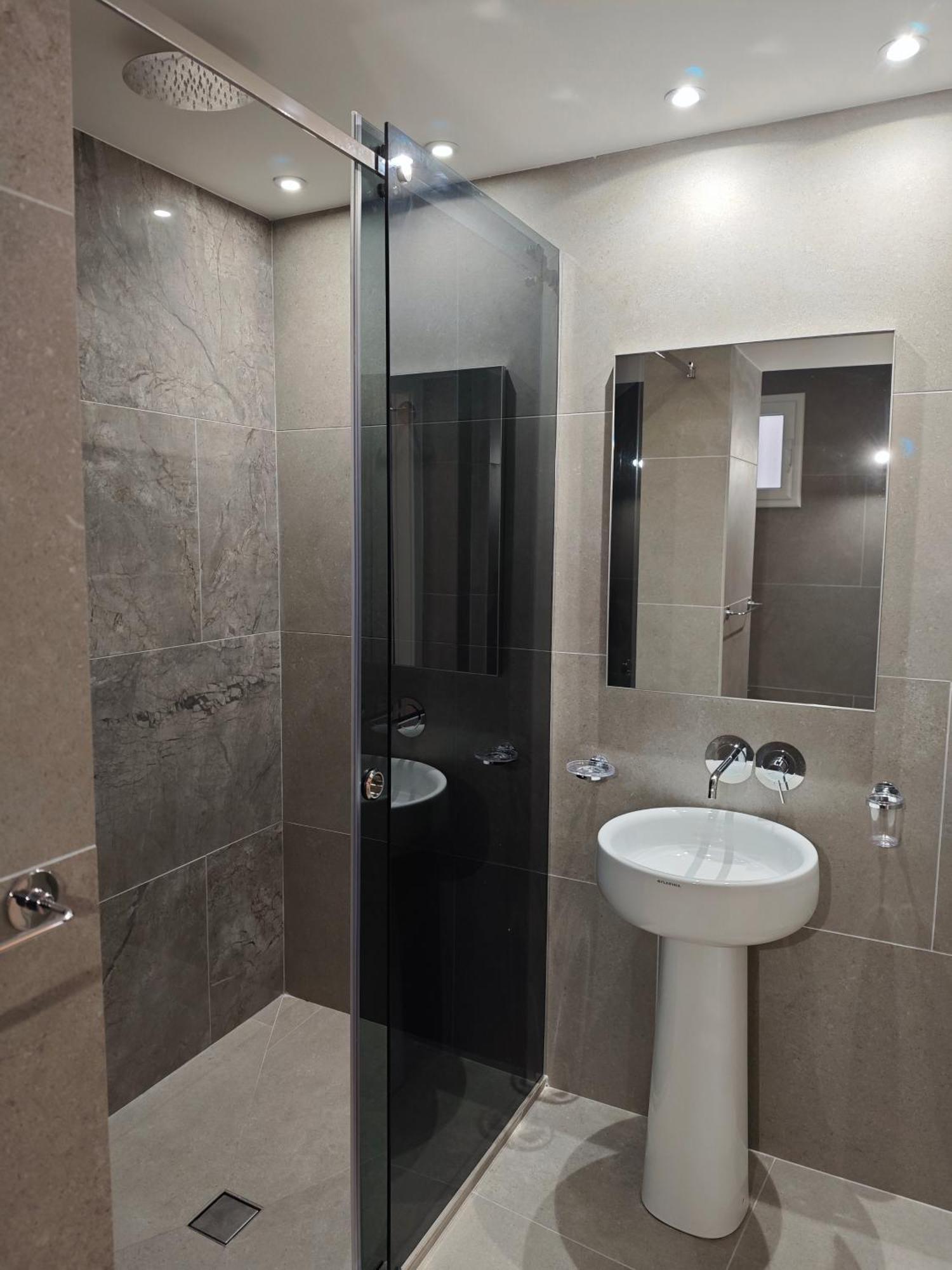 Baaria Apartments Bagheria Ngoại thất bức ảnh