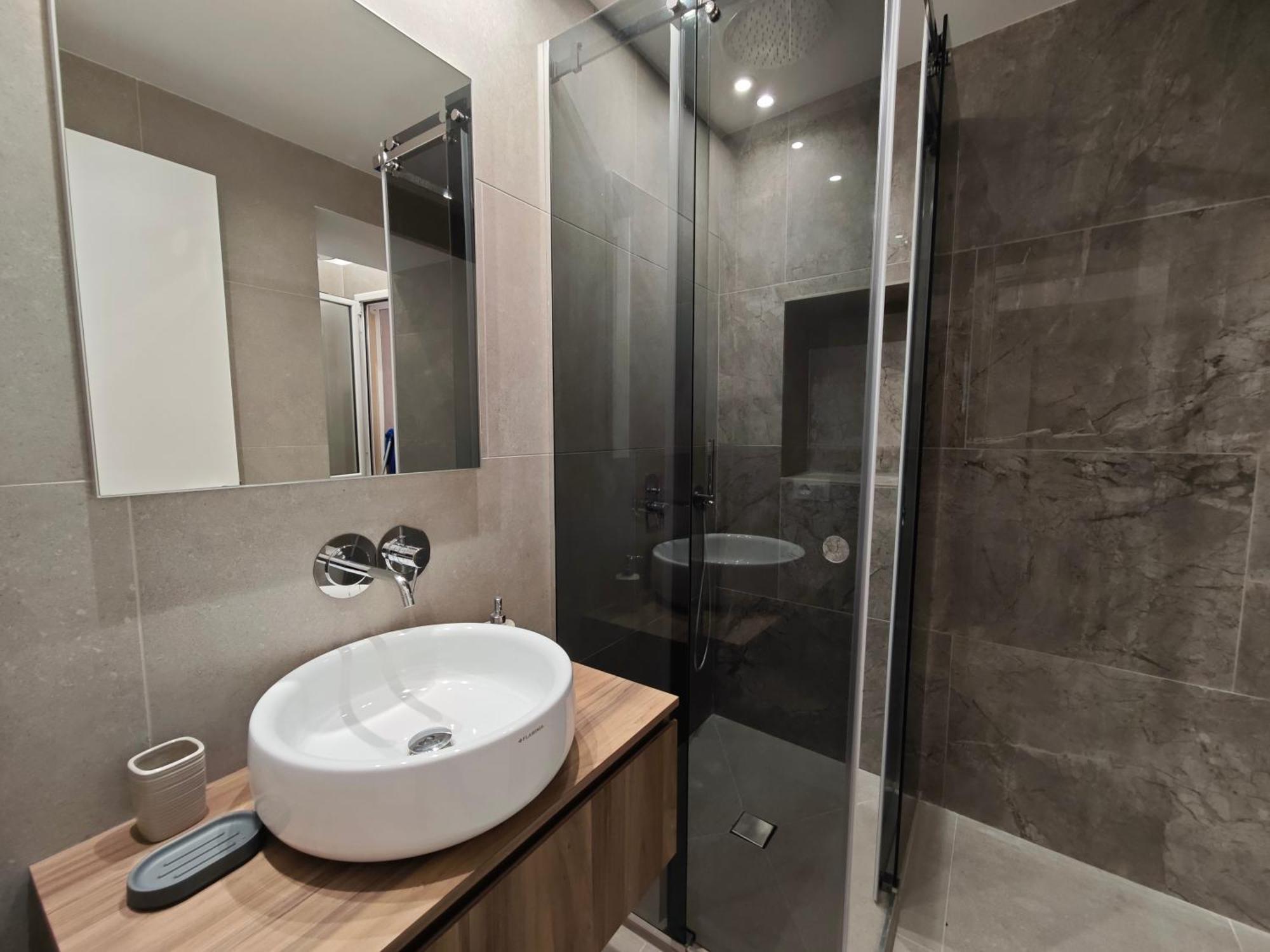 Baaria Apartments Bagheria Ngoại thất bức ảnh